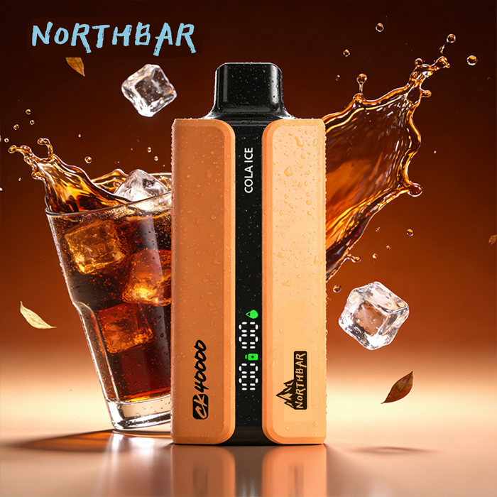 Cola Ice