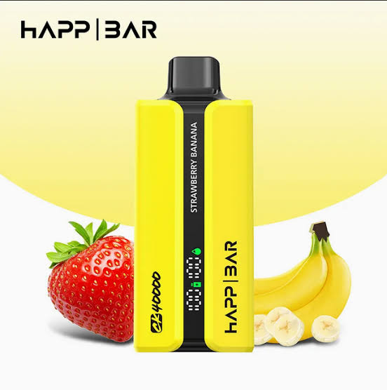 Strawberry Banana
