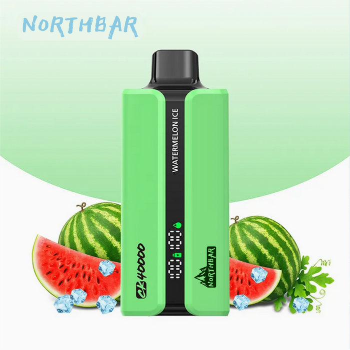 Watermelon Ice